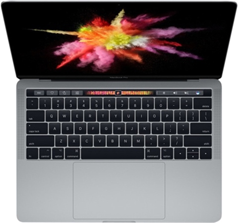 MacBook Pro 14,2/i5-7267U/8GB Ram/256GB SSD/TouchBar/13